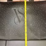 Victoria's Secret  shine Tote Black Bag Photo 6