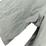 Champion Black Logo Power Cotton Biker Shorts Sz XS Mid Rise Stretch Photo 4