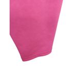 Zyia  size 4 women Neon pink Leggings‎ workout yoga running Photo 3