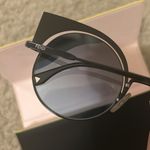 Fendi  Cat Eye Sunglasses Photo 2