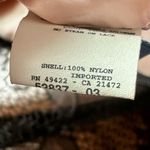 Jessica McClintock Black Lace Satin Dress Women’s Size 10 Vintage Made in USA Photo 13