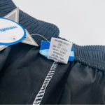 SWIMSUITS FOR ALL Board Shorts Plus Size 28 Stretch Black Curvy Beach Resort NWT Photo 8