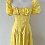 House Of CB Floral Dress Photo 2