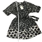 Target x Thakoon Shibori Button Photo 3