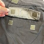 Venezia Jeans Clothing Co. NWT Black Nylon/cotton Pants Size 16 Photo 10