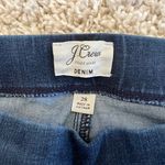 J.Crew GUC Pull On High Rise Skinny Jeans Photo 5