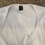 SheIn Cropped Jacket Photo 1