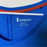 COTOPAXI Paseo Short Sleeve Travel T Photo 1