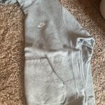 Nike Gray Size L Photo 0