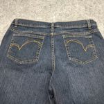 Petite Venezia Classic flare blue Denim Jeans Scandi Girl Size undefined Photo 7