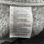 Helly Hansen Synnoeve Propile Knit Jacket Grey Women’s Small Photo 3