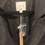 Love Tree Linen Romper Photo 2