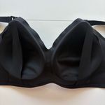 Momcozy  women’s maternity XL Seamless Black‎ Bra Photo 4