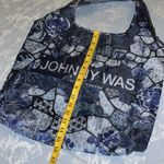 Johnny Was  Reusable Tote NWOT Photo 5