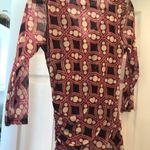 INC  Polka Dot Blouse Photo 1