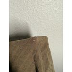 Flax Angelheart Design () by Jeanne Engelhart Green Skirt Sz S Lagenlook Photo 6