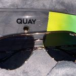 Quay Australia Quay Sunglasses And Case Photo 0