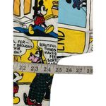 Mickey & Co. Vintage Mickey & Goofy Comic Sweater White Size undefined Photo 4