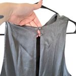 Shona joy  La Lune Cowl Neck Satin Midi Dress Photo 4