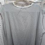 Old Navy  Striped Maxi Dress Sleeveless Crew Neck Casual Comfort Size XXL Photo 7