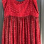 Fossil Rust Dress Photo 1