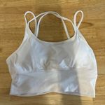 Halara  Lot two tank tops with built in pads and shorts Photo 3