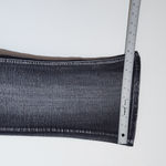 Bamboo  Gray Flare Leg Jeans Size 15 Photo 6