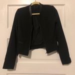 Mossimo Supply Co Black Mossimo Blazer  Photo 0