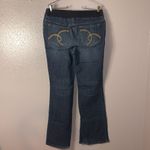 Motherhood Maternity  stretch waistband Bootcut jeans Photo 2