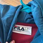 FILA  Sweatshirt Photo 3