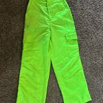 Neon pants Green Photo 1
