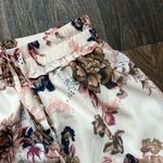 L'ATISTE L’ATISTE floral skirt Photo 1