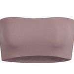 SKIMS  Fits Everybody Bandeau Umber Size 3X Photo 0