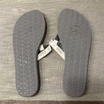 Sanuk  Gray Sandals Photo 1