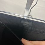 Citizens of Humanity  Rocket Ankle High Rise Skinny Black Jeans Photo 4