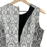 Badgley Mischka Belle  Dress Size 2 Photo 4