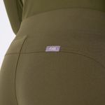 FIGS Kade Cargo Scrub Pants in Spruce, Size X-Small Photo 4