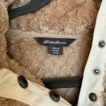 Eddie Bauer Fleece Quarter Zip Pullover Photo 1