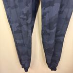 Lululemon  Stretch‎ High-Rise Jogger Heritage 365 Camo Deep Coal Multi Women’s 4 Photo 2