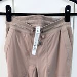 Lululemon NWT  Dance Studio Relaxed-Fit MR Cargo Pant - Taupetastic - XXS Photo 10