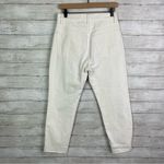 frame denim Le Original Buttonfly Jeans Photo 5