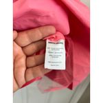 NWT Rebecca Vallance Byrdie pink mini dress size 4 Photo 12