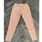 Alphalete COPY -  Women's Trace Jogger Pants- Cheeky Coral, Size Medium Photo 5