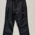 Arctix Black Snow Pants Photo 0