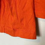 Daydreamer New  orange Johnny cash cowboy boots & hat crew long sleeve T … Photo 4