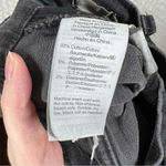 Madewell Black Cali Demi Boot Jeans Photo 6