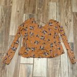 Free People  Fanta Top Photo 2