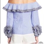 Alexis Regine Blouse Off Shoulder Top large Photo 4