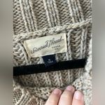 Universal Threads Universal Thread Chunky Knitted Sweater Photo 1