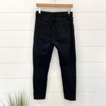 Abercrombie & Fitch Curve Love The Skinny High Rise Jean Black 4R Photo 5